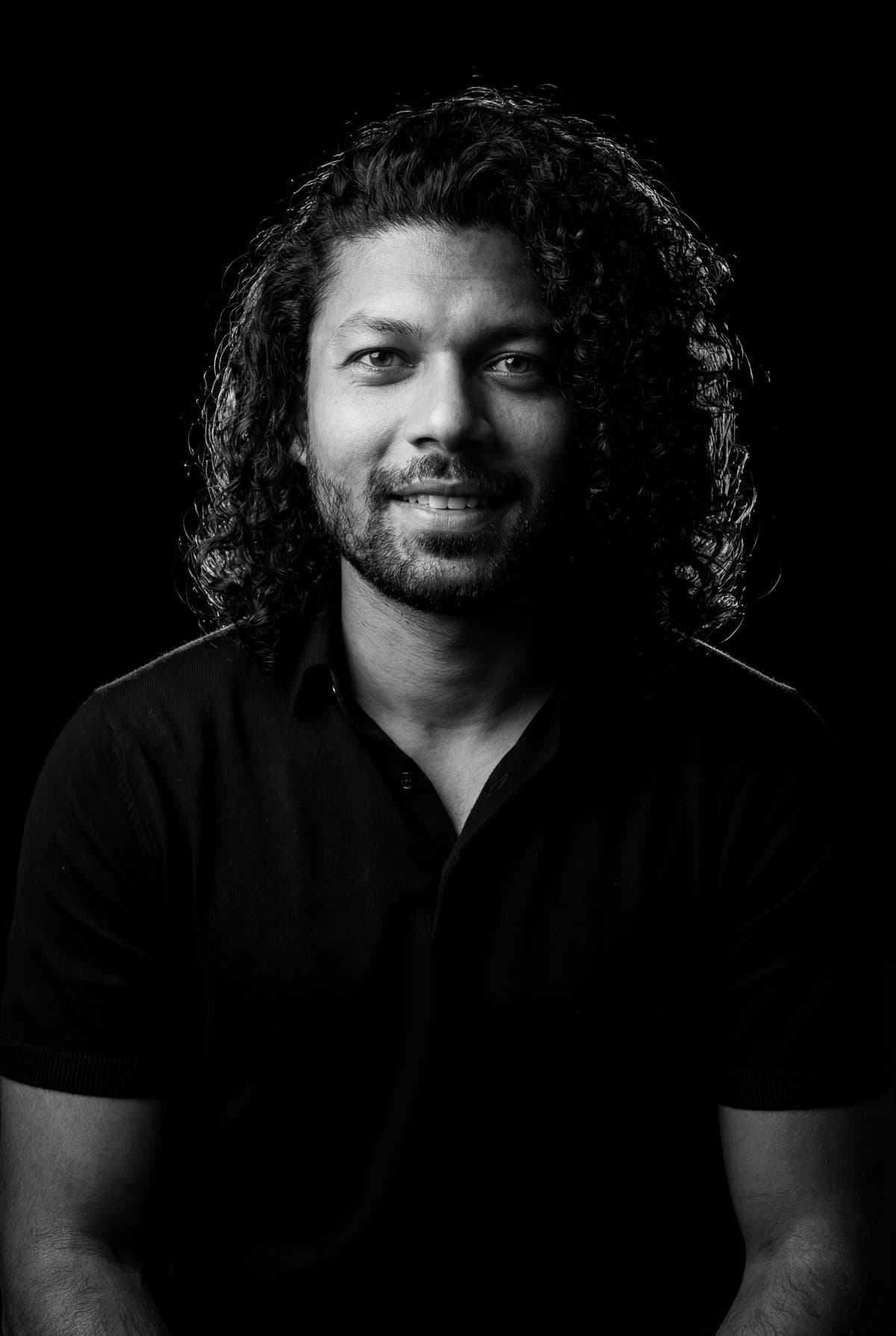 Sohail Sajid — Founder & CEO