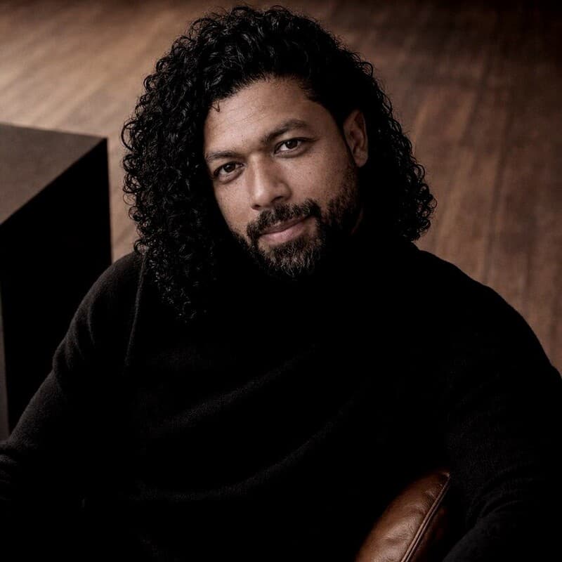 Sohail Sajid — Founder & CEO
